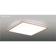 シーリングライト　ネオスリムＶ　スクエア　8～12畳　昼白色 FSH11062SEN