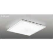 シーリングライト ネオスリムV スクエア 6~10畳 昼白色 プルスイッチレス FSH90052SEN