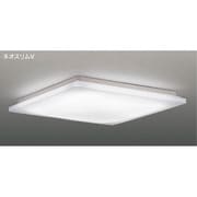 シーリングライト ネオスリムV スクエア90W 6~10畳 昼白色(連続調光リモコン同梱) FSH90063TREN