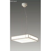 ネオスリムV モダン和風ペンダントライト 昼白色 あとからリモコン(別売) FSY90081SEN