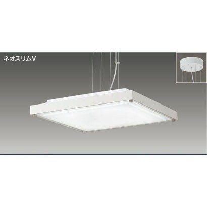 ネオスリムV ペンダントライト 昼白色 あとからリモコン(別売) FSY90552SEN