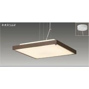 ネオスリムV ペンダントライト 電球色 あとからリモコン(別売) FSY90560SEL