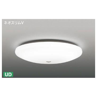 ネオスリムV　小形シーリング　照度・人感センサー付　昼白色 FVG29000CEN