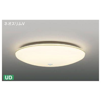 ネオスリムV小形シーリング　照度・人感センサー付　電球色　 FVG29004CEL