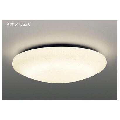 ネオスリムV小形シーリング　モダン和風　電球色 FVG29019EL