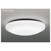 ネオスリムV小形シーリング　モダン和風　昼白色 FVG29019EN