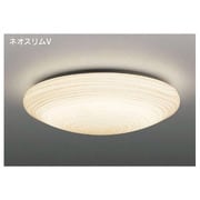 ネオスリムV小形シーリング　かさね和　電球色 FVG29021EL