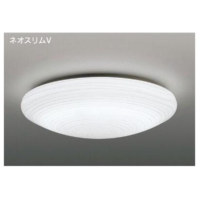 ネオスリムV小形シーリング　かさね和　昼白色 FVG29021EN