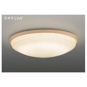ネオスリムV　小形シーリング　モダン和風　電球色 FVG29022EL