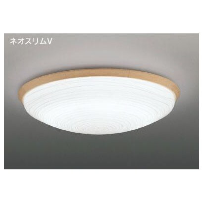 ネオスリムV　小形シーリング　モダン和風　昼白色 FVG29022EN