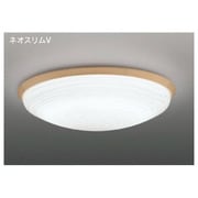 ネオスリムV　小形シーリング　モダン和風　昼白色 FVG29022EN