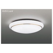 ネオスリムV　小形シーリング　昼白色　トリム・金艶有 FVG29023EN