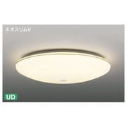 ネオスリムV小形シーリング　照度・人感センサー付　電球色　 FVG39004CEL