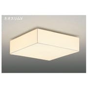 ネオスリムV　モダン和風　小形シーリング　電球色 FVG39586
