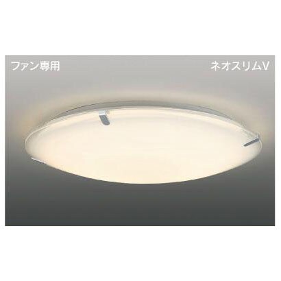 ファン専用　ネオスリムV　10～12畳（ファンB-6タイプ）電球色 FVH11912CF