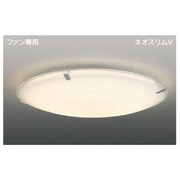 ファン専用　ネオスリムV　10～12畳（ファンB-6タイプ）電球色 FVH11912CF