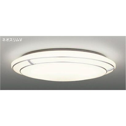 スリムNext　シーリング　電球色　SILVER BRIDGE FVH14597NSEL