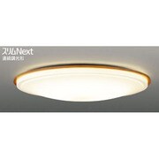スリムNext　LED常夜灯シーリング　電球色　Ruotal light FVH20636SEL