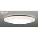 スリムNext　LED常夜灯シーリング　昼白色　Ruotal light FVH20636SEN