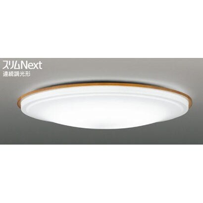 スリムNext　LED常夜灯シーリング　昼白色　Ruotal light FVH20636SEN