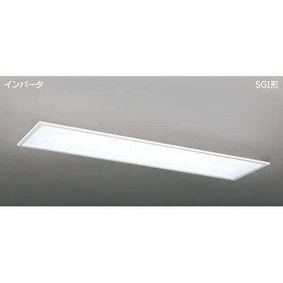 インバーター　埋込形SGＩ形　昼白色　64Ｗ FVH32501ZS