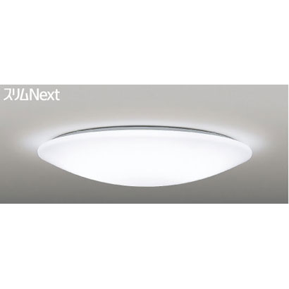 スリムNext　LED常夜灯シーリング　昼白色　プルスイッチレス FVH47510NSEN