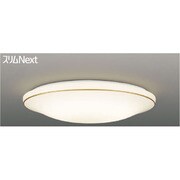 スリムNext　LED常夜灯シーリング　電球色　MOI GOLD FVH47520NSEL