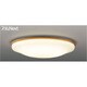 スリムNext　LED常夜灯シーリング　電球色　TIMBREE FVH47522NSEL