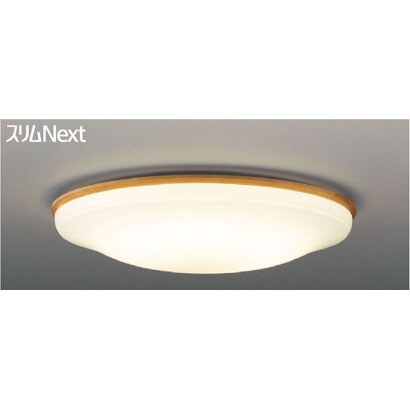 スリムNext　LED常夜灯シーリング　電球色　TIMBREE FVH47522NSEL
