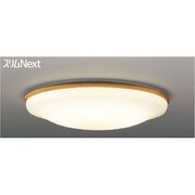 スリムNext　LED常夜灯シーリング　電球色　TIMBREE FVH47522NSEL