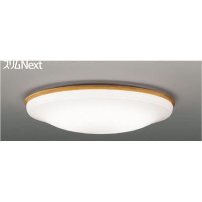スリムNext　LED常夜灯シーリング　昼白色　TIMBREE FVH47522NSEN