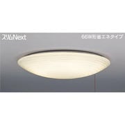 スリムNext　シーリング　電球色　モダン和風　プルスイッチ付 FVH47574EL