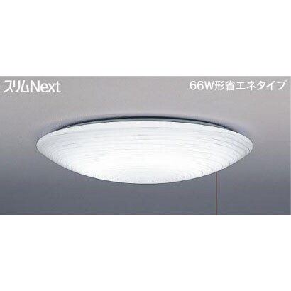 スリムNext　シーリング　昼白色　モダン和風　プルスイッチ付 FVH47574EN