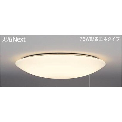 スリムNext　シーリング　電球色54Ｗ FVH54510EL