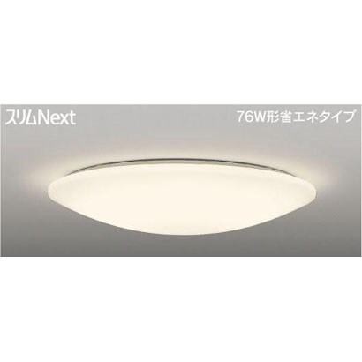 スリムNext　LED常夜灯シーリング　電球色54Ｗ FVH54510SEL