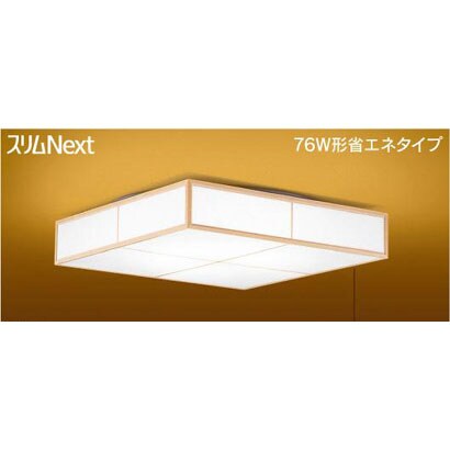 スリムNext　和風照明　草こよみ　昼白色54Ｗ　プルスイッチ付　 FVH54581EN