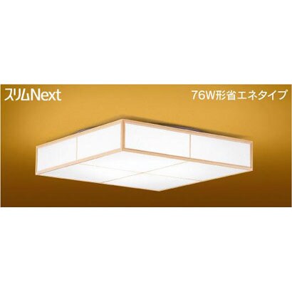 スリムNext　LED常夜灯和風照明　草こよみ　昼白色54Ｗ FVH54581SEN