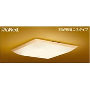 スリムNext　LED常夜灯和風照明　和趣　電球色54Ｗ FVH54588SEL