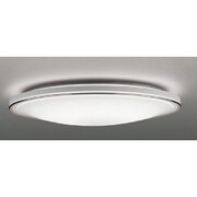 スリムNext DigiLx LED常夜灯シーリング 昼白色54W NORDISH FVH54608DEN