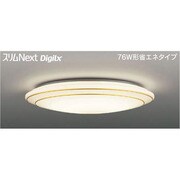 スリムNext LED常夜灯シーリング 電球色54W Wreath Gold FVH54612DEL