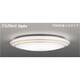スリムNext　LED常夜灯シーリング　昼白色54Ｗ　Wreath Gold FVH54612DEN