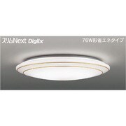 スリムNext LED常夜灯シーリング 昼白色54W Wreath Gold FVH54612DEN