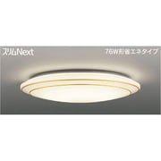 スリムNext LED常夜灯シーリング 電球色54W Wreath Gold FVH54612SEL