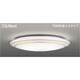 スリムNext　LED常夜灯シーリング　昼白色54Ｗ　Wreath Gold FVH54612SEN
