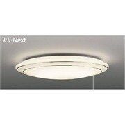 スリムNext シーリング　電球色54Ｗ　Wreath Silver FVH54613EL