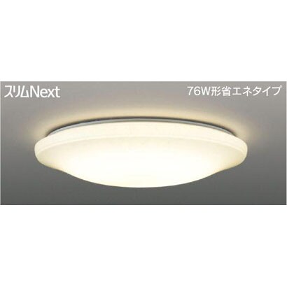 スリムNext　LED常夜灯シーリング　電球色54Ｗ FVH54639SEL