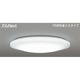 スリムNext LED常夜灯シーリング 昼白色54W WHITE PLATE FVH54650SEN