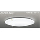 スリムNext DigiLx LED常夜灯シーリング 昼白色54W Eglass FVH54671DEN
