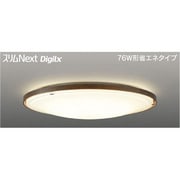 スリムNext DigiLx LED常夜灯シーリング 電球色54W Modark FVH54676DEL