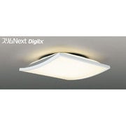 スリムNext DigiLx LED常夜灯シーリング 電球色54W FVH54679DEL